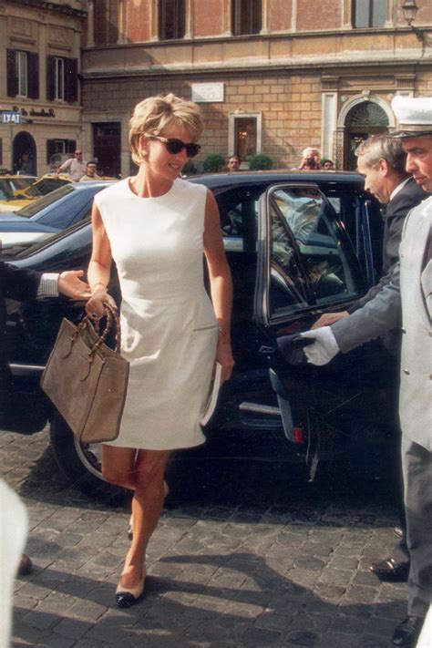 princess diana handbag